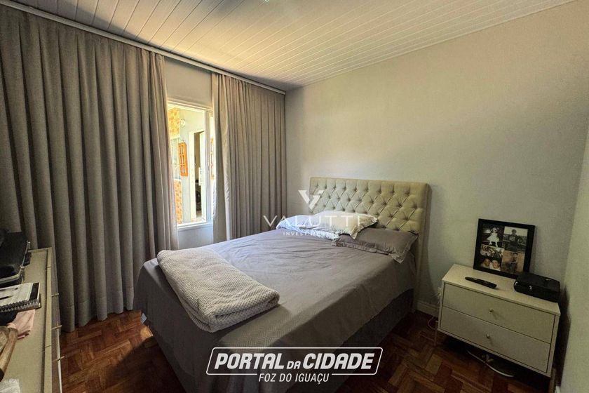 Casa &agrave; venda - 200m&sup2; - Vila A