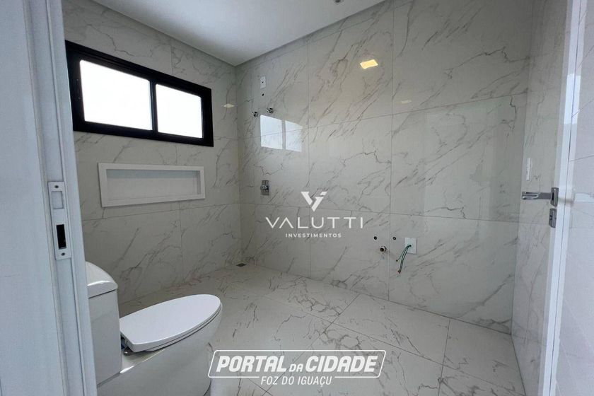 Sobrado &agrave; venda - 286m&sup2; - Condom&iacute;nio Terras Alpha II