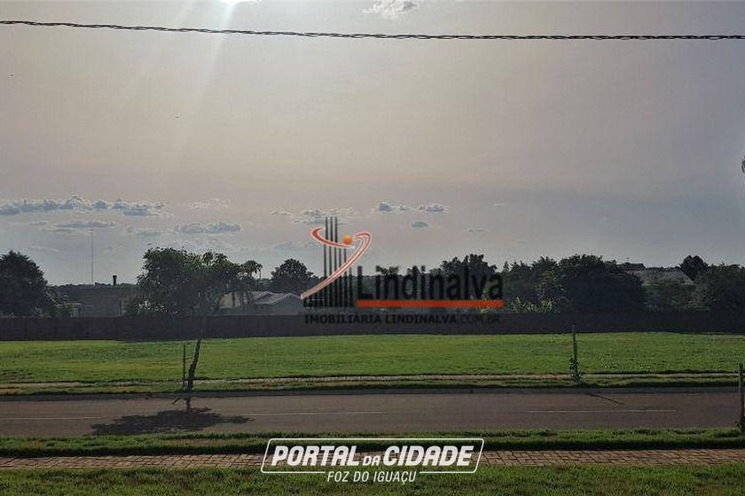 Terreno &agrave; venda - 661m&sup2; - Condominio Fechado Reserva do Igua&ccedil;u
