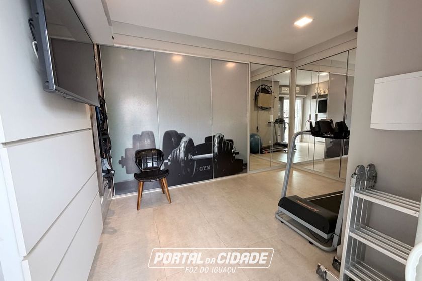 Sobrado &agrave; venda - 464m&sup2; - Condominio Residencial Lago dos Cisnes
