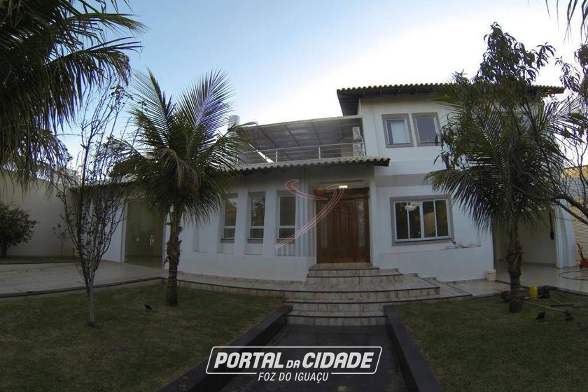 Sobrado &agrave; venda - 678m&sup2; - Vila Maracan&atilde;