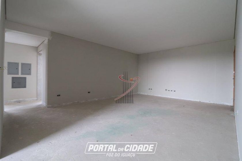 Apartamento &agrave; venda - 122m&sup2; - Edif&iacute;cio Residencial Esmeralda
