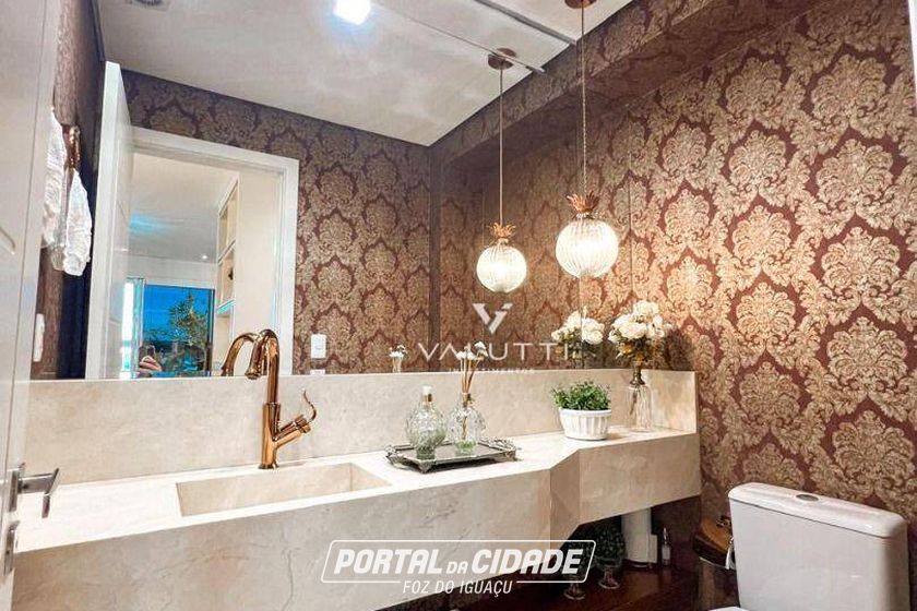 Apartamento &agrave; venda - 144m&sup2; - Edificio Dolce Vita Residenziale