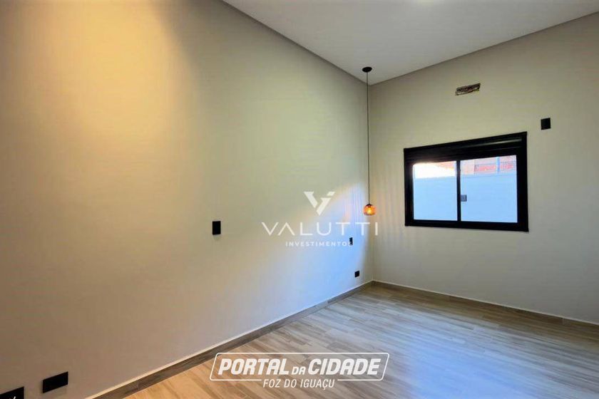 Casa &agrave; venda - 252m&sup2; - Condom&iacute;nio &Aacute;guas Claras