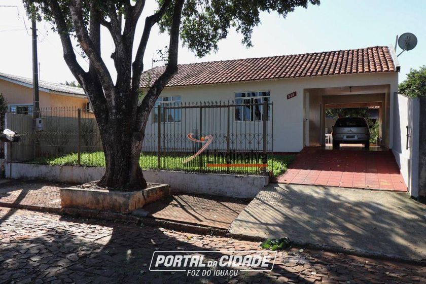 Casa &agrave; venda - 106m&sup2; - Jardim N Horizonte