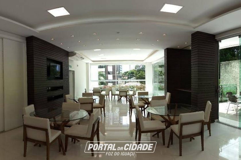 Apartamento &agrave; venda - 203m&sup2; - Edificio Residencial Bella Vita