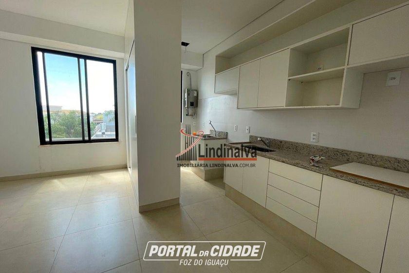 Apartamento &agrave; venda - 38m&sup2; - S&atilde;o Roque