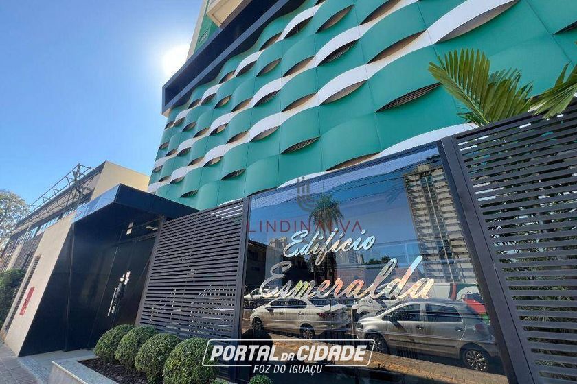 Apartamento &agrave; venda - 125m&sup2; - Centro