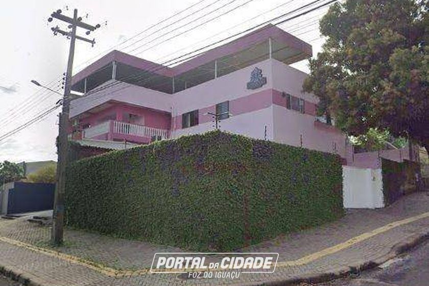 Sobrado para alugar - 649m&sup2; - Jardim Karla