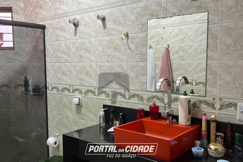 Casa &agrave; venda - 238m&sup2; - Jardim Social I