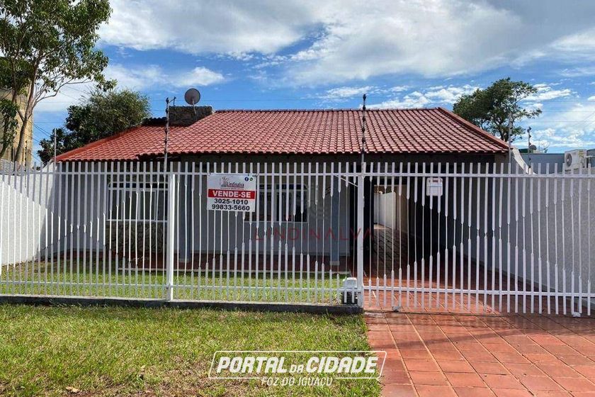 Casa &agrave; venda - 395m&sup2; - Jardim Panorama