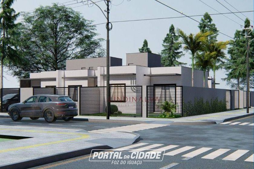 Casa &agrave; venda - 51m&sup2; - Parque Morumbi III