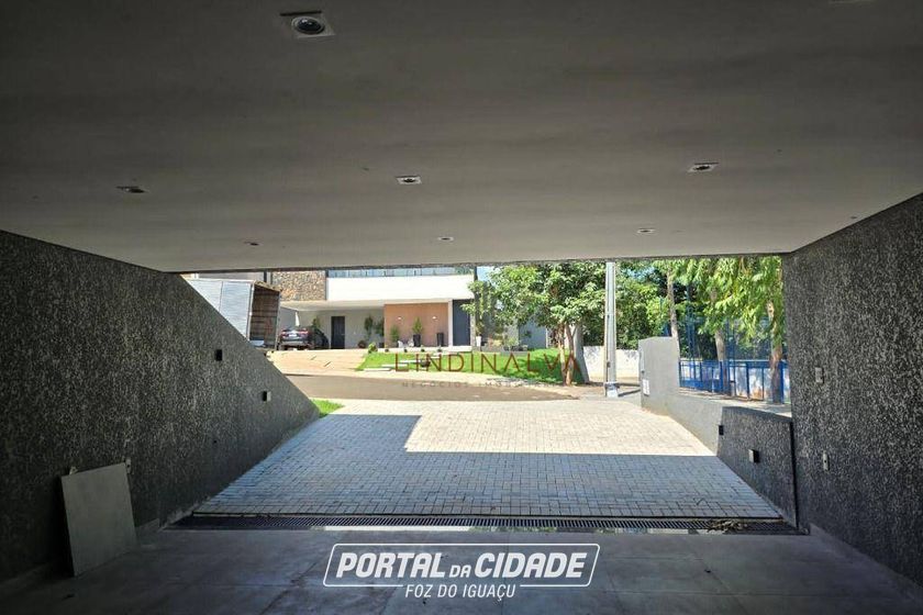 Casa &agrave; venda - 261m&sup2; - Condom&iacute;nio Residencial Dom Laurindo