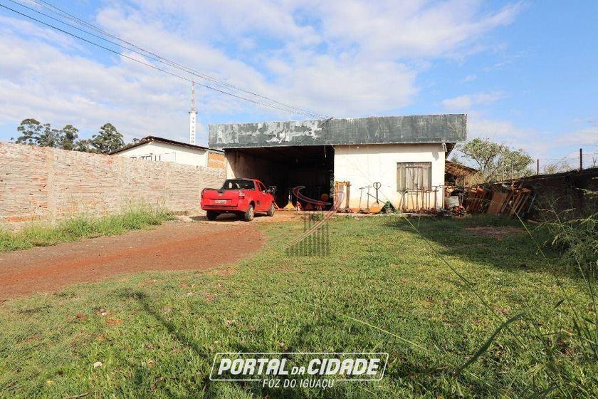 Terreno &agrave; venda - 473m&sup2; - Jardim Itamaraty