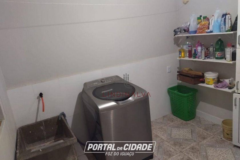 Casa &agrave; venda - 177m&sup2; - Loteamento Campos do Igua&ccedil;u