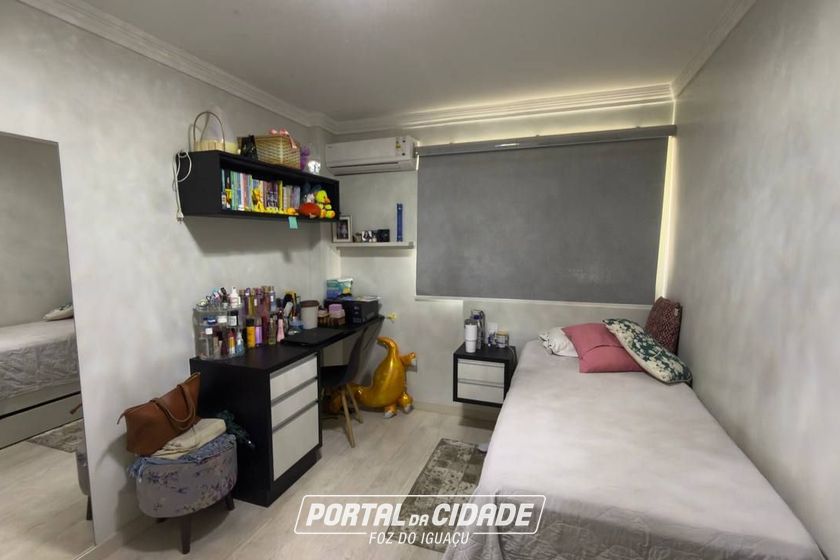Apartamento &agrave; venda - 133m&sup2; - Residencial San Ign&aacute;cio
