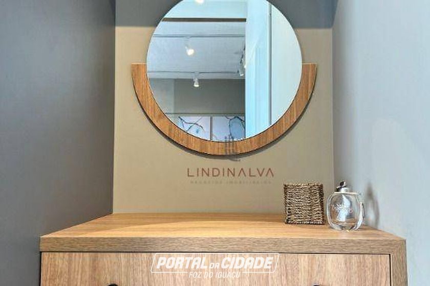 Apartamento &agrave; venda - 38m&sup2; - Vila Portes