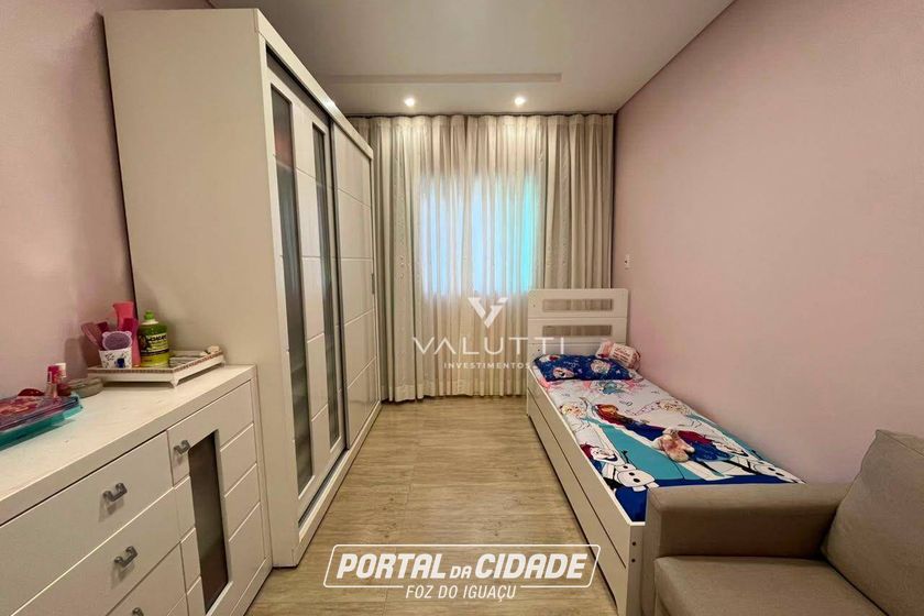 Sobrado &agrave; venda - 321m&sup2; - Condom&iacute;nio Terras Alpha I