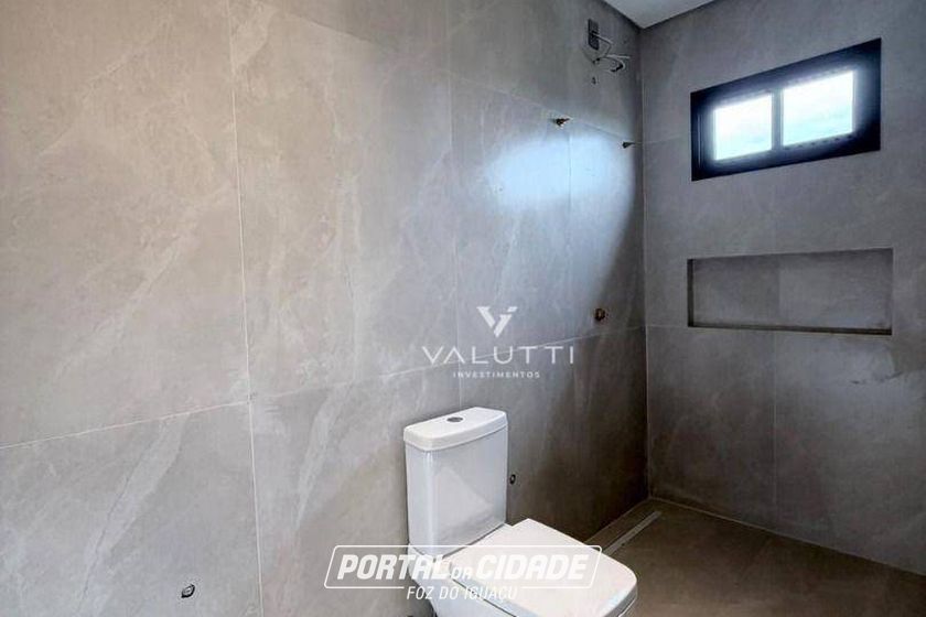 Sobrado &agrave; venda - 358m&sup2; - Royal Boulevard Yacht Residence e Resort