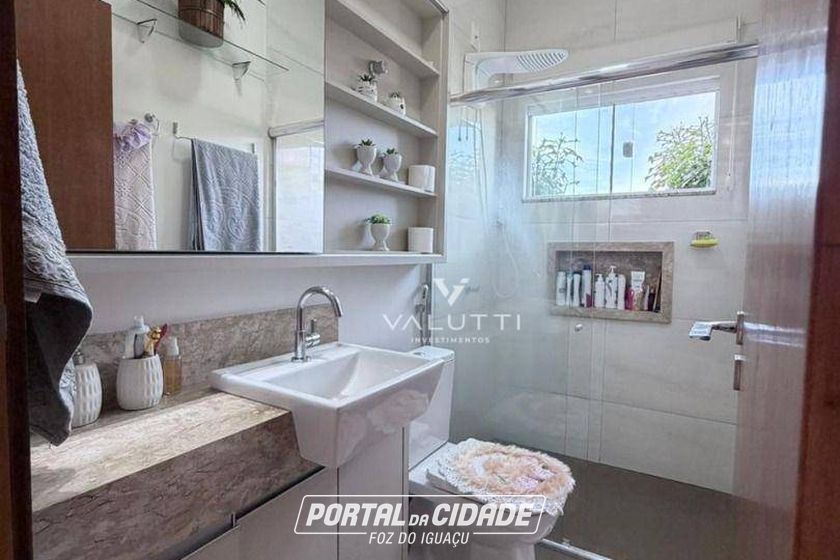 Casa &agrave; venda - 236m&sup2; - Condom&iacute;nio Arco de Paris