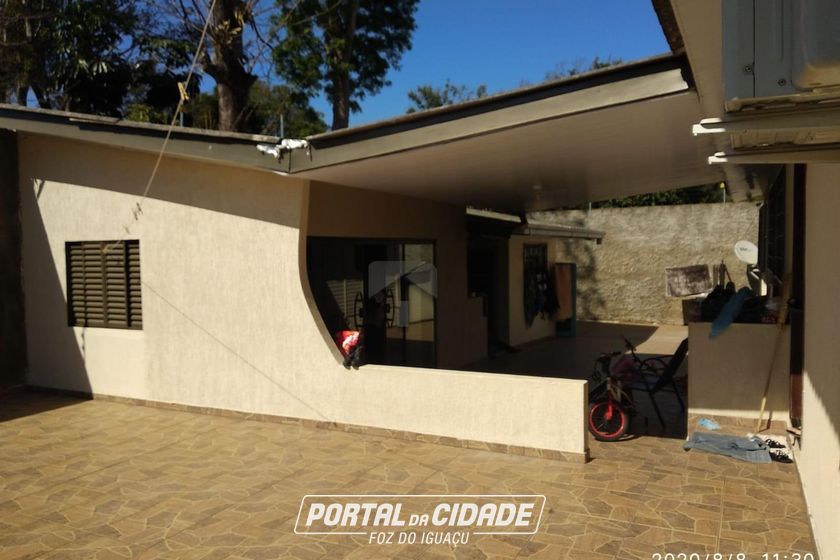Casa &agrave; venda - 150m&sup2; - Vila A