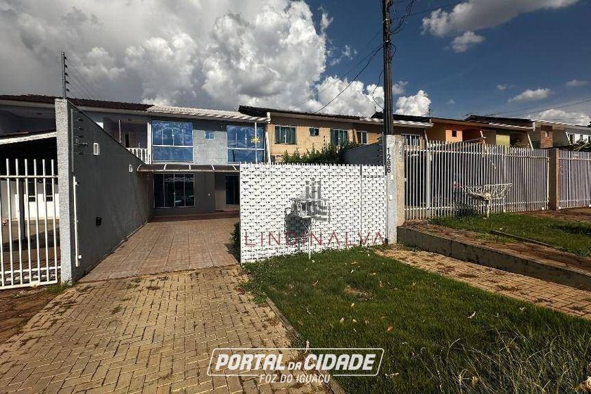 Sobrado &agrave; venda - 150m&sup2; - Jardim Tarob&aacute;