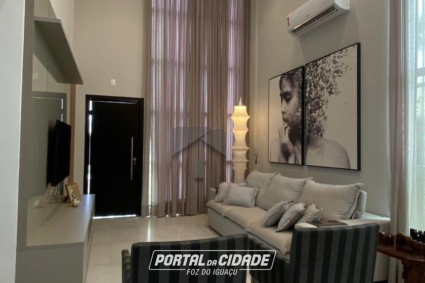 Casa &agrave; venda - 262m&sup2; - Jardim Bandeirantes