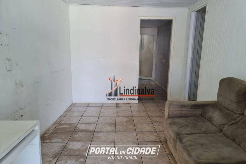 Casa &agrave; venda - 80m&sup2; - Jardim Curitibano II