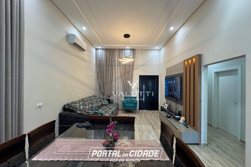 Casa &agrave; venda - 206m&sup2; - Loteamento Nova Esperan&ccedil;a