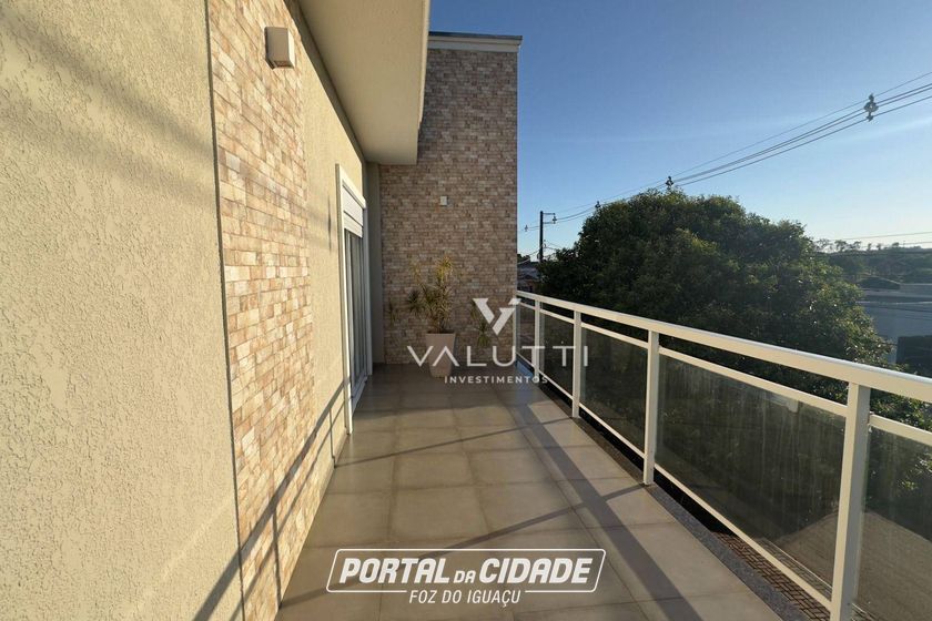 Sobrado &agrave; venda - 313m&sup2; - Condom&iacute;nio Residencial Dom Laurindo