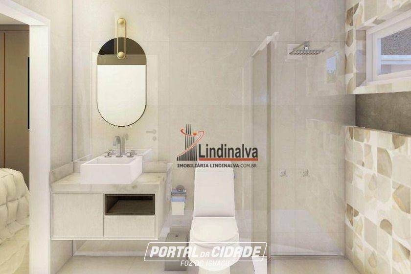Apartamento &agrave; venda - 66m&sup2; - Jardim Cl&aacute;udia