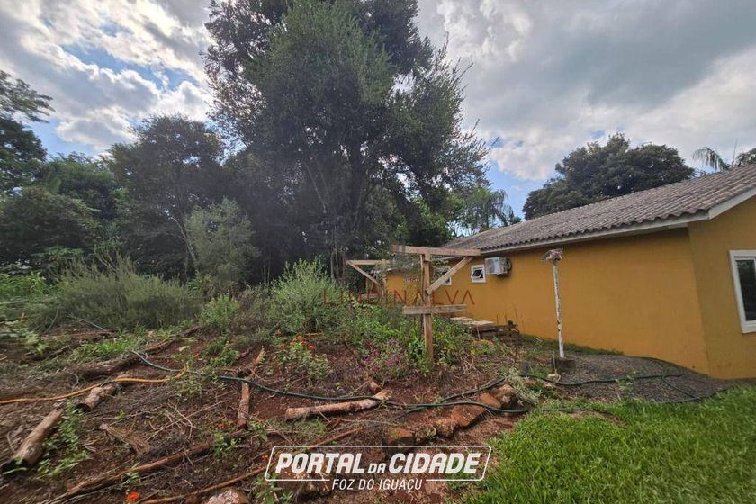 Terreno &agrave; venda - 22669m&sup2; - Im&oacute;vel Foz Do Igua&ccedil;u - Parte I