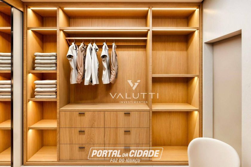 Casa &agrave; venda - 244m&sup2; - Royal Boulevard Yacht Residence e Resort