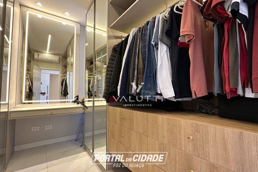 Sobrado &agrave; venda - 274m&sup2; - Condom&iacute;nio Terras Alpha II