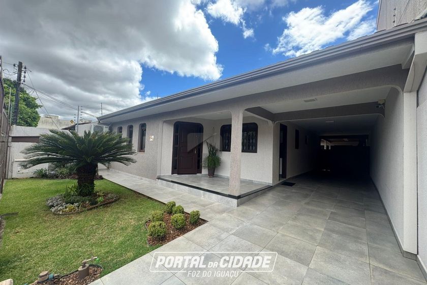 Casa &agrave; venda - 176m&sup2; - Conjunto Libra