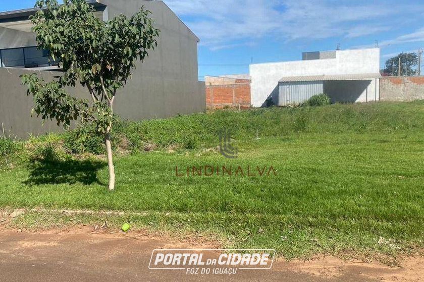 Terreno &agrave; venda - 206m&sup2; - Parque da Lagoa