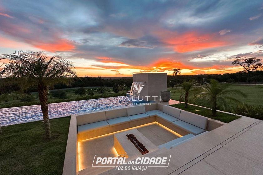 Sobrado &agrave; venda - 630m&sup2; - Majestic Premium Residence