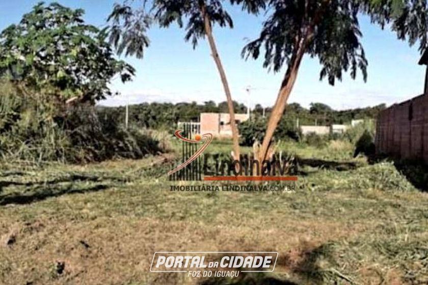 Terreno &agrave; venda - 176m&sup2; - Tr&ecirc;s Lagoas