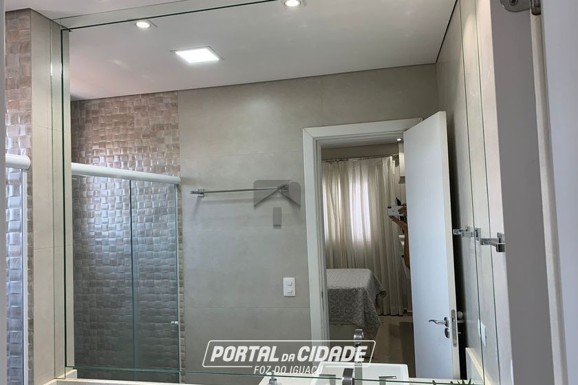 Apartamento &agrave; venda - 73m&sup2; - Itaipu A