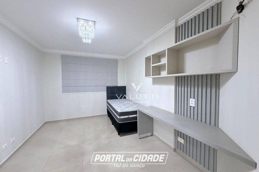Apartamento &agrave; venda - 220m&sup2; - Edif&iacute;cio Sultan