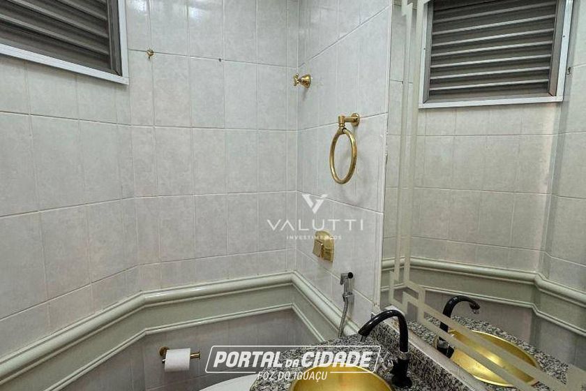 Apartamento &agrave; venda - 176m&sup2; - Edif&iacute;cio Solar Das Gaivotas