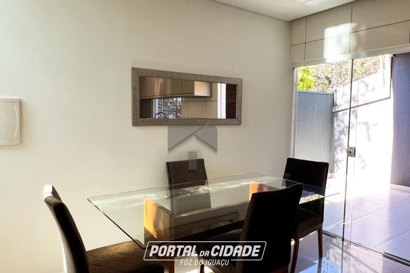 Sobrado &agrave; venda - 130m&sup2; - Jardim Sao Rafael I