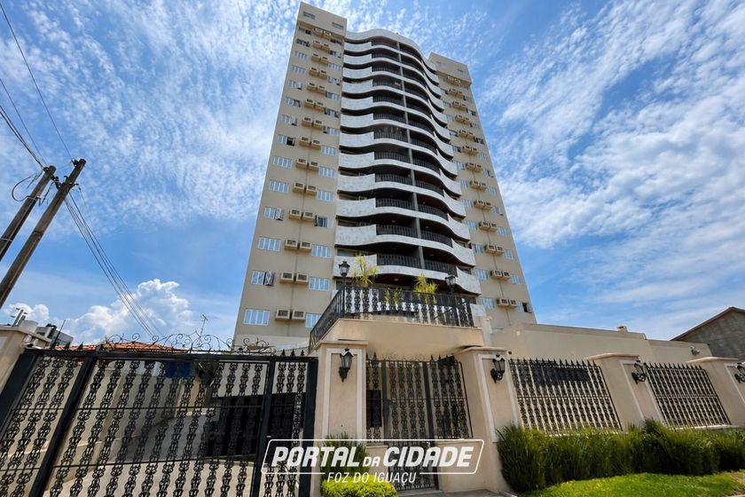 Apartamento &agrave; venda - 133m&sup2; - Residencial San Ign&aacute;cio