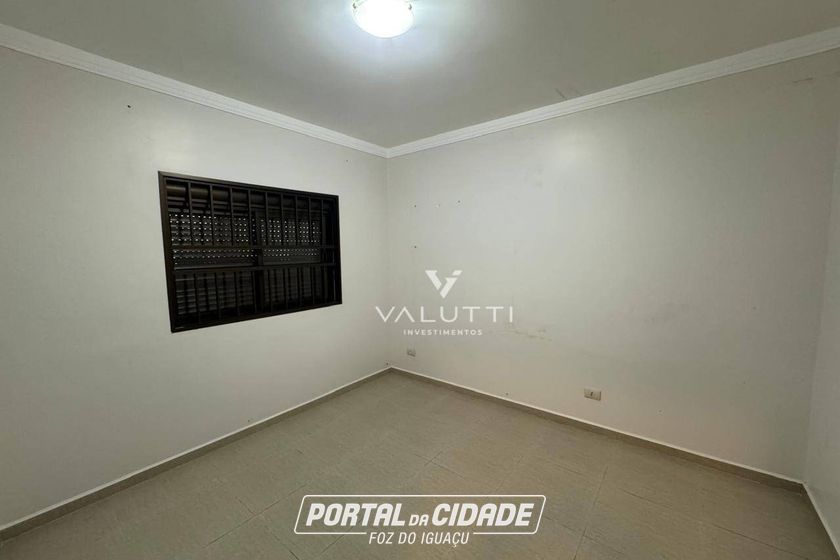 Casa para alugar - 165m&sup2; - Vila A