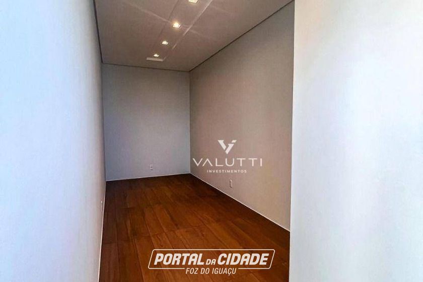 Sobrado &agrave; venda - 325m&sup2; - Condom&iacute;nio Terras Alpha I