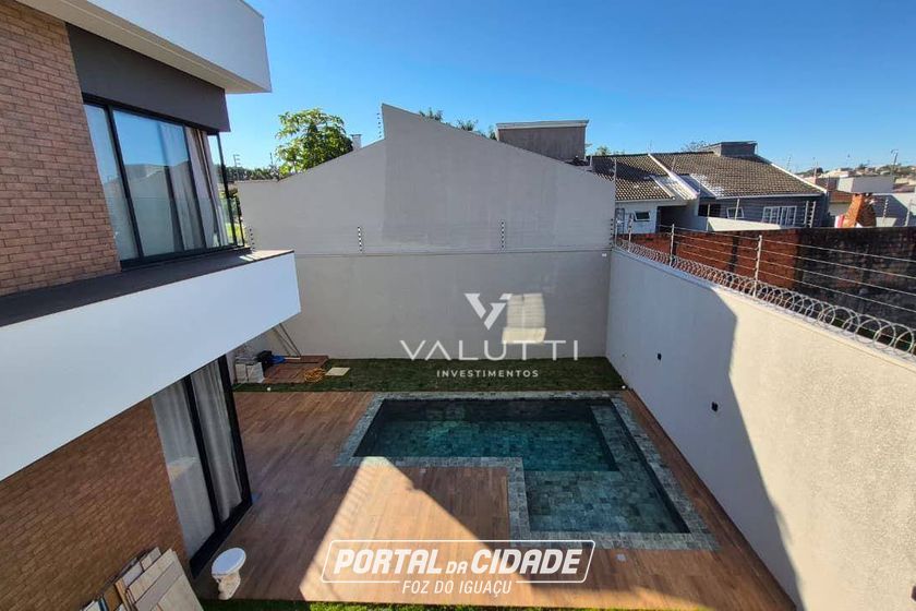 Sobrado &agrave; venda - 239m&sup2; - Vila A