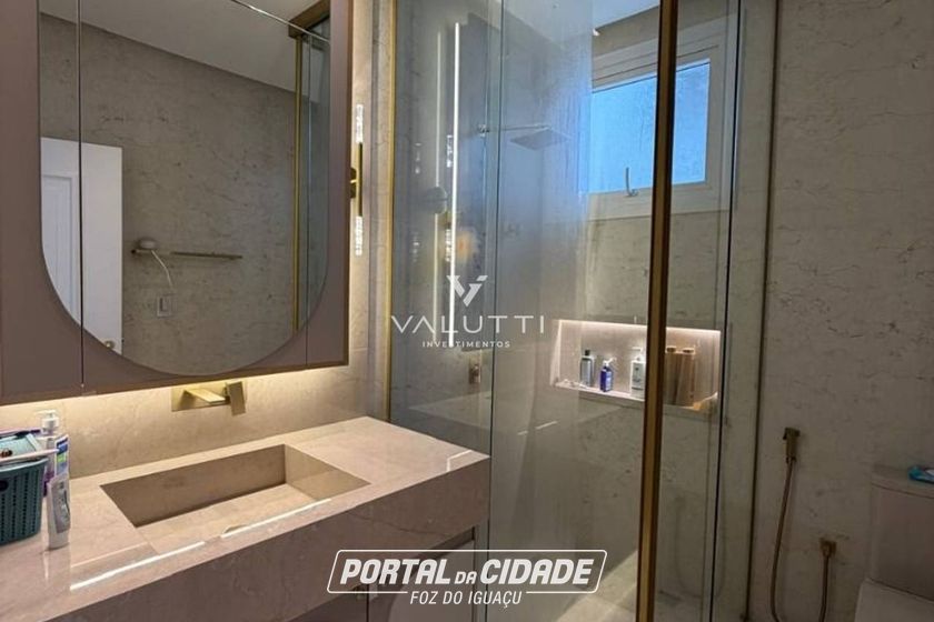 Sobrado &agrave; venda - 560m&sup2; - Royal Boulevard Yacht Residence e Resort