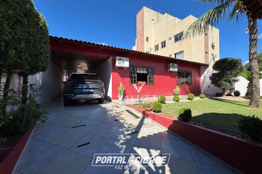 Casa &agrave; venda - 280m&sup2; - Jardim Panorama