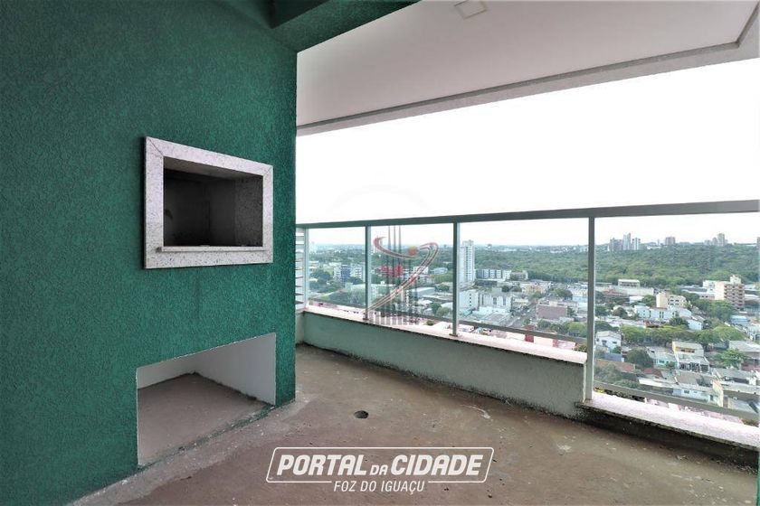 Apartamento &agrave; venda - 122m&sup2; - Edif&iacute;cio Residencial Esmeralda