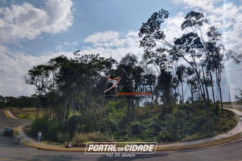 Terreno &agrave; venda - 337m&sup2; - Loteamento Ecoville